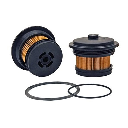 Wix Filters Fuel Filter 33818